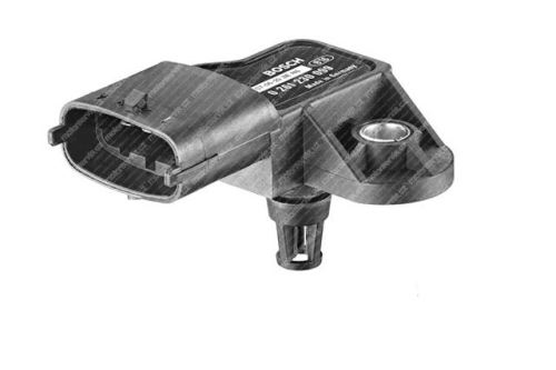 Sensor of boost pressure 504372225