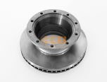 Brake Disc 215.112 MBR9018