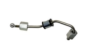 Fuel line to injector IVECO EuroCargo Tector 4 cyl. 2000-2006 (2. & 4.cylinder) 504048154 (3)