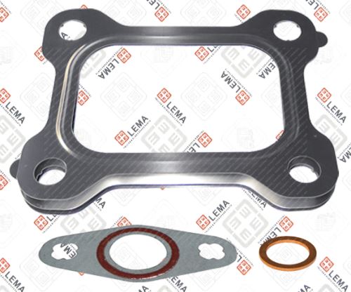Dichtung, Turbolader 2137185/K