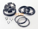 Repair Set of manual transmission 8870939