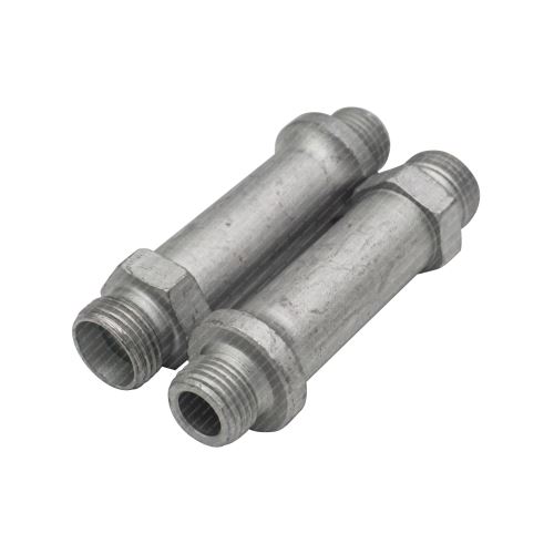 Connecting pipe M16X1,5 - M18X1,5 99455350