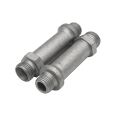 Connecting pipe M16X1,5 - M18X1,5 99455350