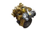Complete Engine 5802369861 Complete Engine 5802369861