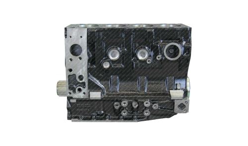 Shortblock