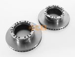 Brake Disc 215.160 2996327
