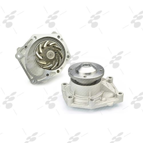 Water Pump 1510490