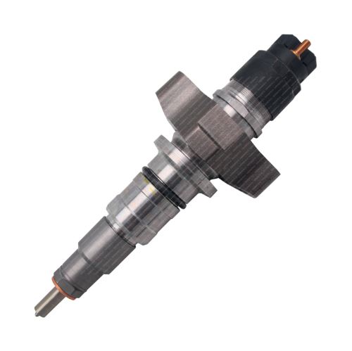 Injector nozzle
