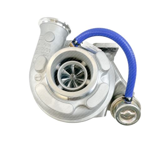 Turbolader 878999-5004S