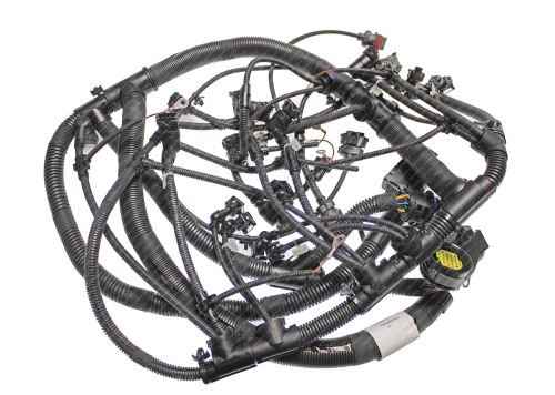 Motorkabelbaum 504080207