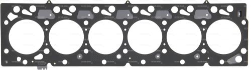 Cylinder head gasket