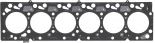 Těsnění hlavy válců 1.25 mm IVECO EuroCargo TECTOR 6V 2013→ 5801418588