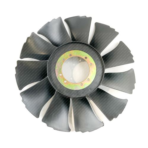 Ventilátor chladiče IVECO DAILY S 2000 500333136 504024647