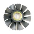 Fan of radiator 504024647