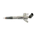 Injector nozzle