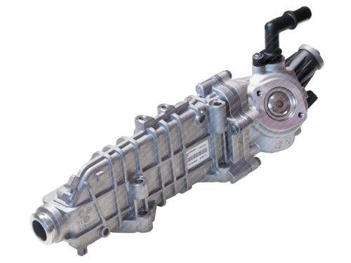 EGR valve  5801668924