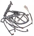 Motor harness