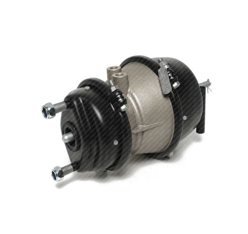 Spring-loaded Cylinder C4802406