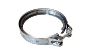 Clamp of exhaust system 504199227