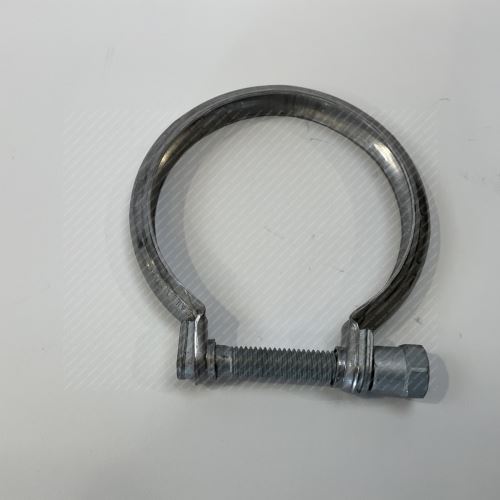 Clamp of exhaust system 5801397774 IVECO DAILY 3.0 CNG 2011→ 5801397774