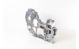 Oil pump (1)
