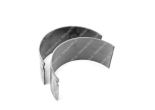 Connecting rod bearings 0.127 GREEN/BLACK IVECO STRALIS, TRAKKER CURSOR 13 F3B 2992161