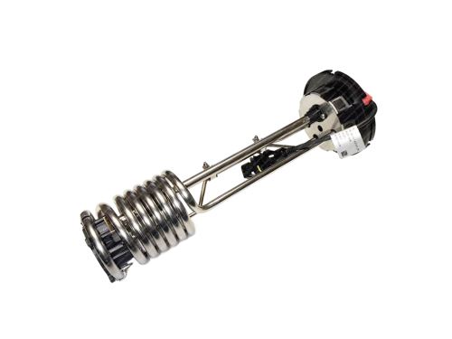 Sensor, Harnstoffvorrat 5802513636
