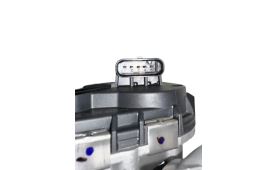 Turbodmychadlo FIAT DUCATO 2.3 Euro 6 03/2019→ 5802438242, 879542-5004S, 879542-0004 (5)