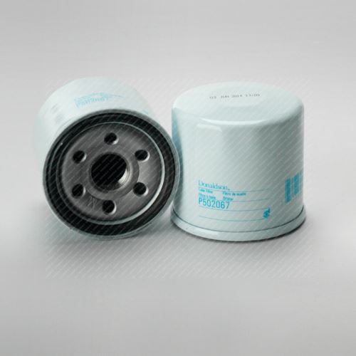 Ölfilter P502067