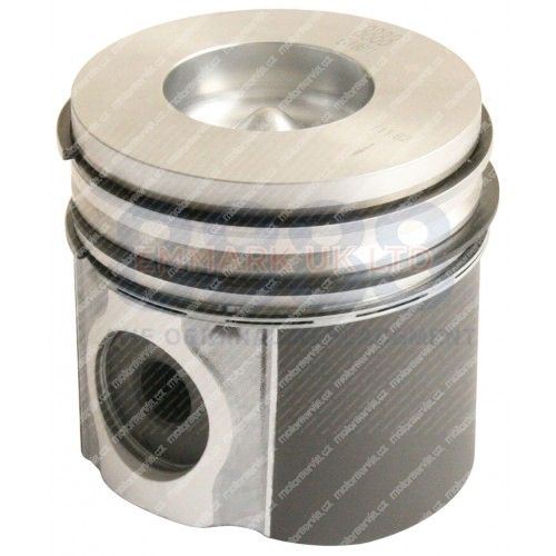 Piston assy +0.50 NEW HOLLAND MAXXUM 87802670
