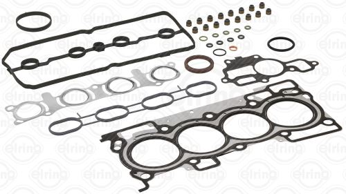 Gasket set, cylinder head w. CHG