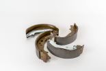 Brake Shoe Set 564011
