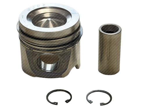 Píst STD CASE, NEW HOLLAND 8097879, 84364065, 84512790