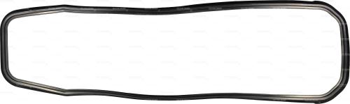 Oil sump gasket