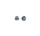 Threaded plug Threaded plug