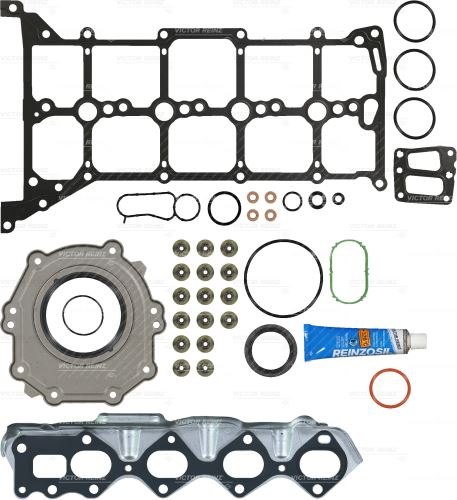 Gasket set, engine w/o CHG 01-12662-01