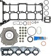 Gasket set, engine w/o CHG 01-12662-01 Gasket set, engine w/o CHG 01-12662-01