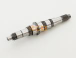 Main Shaft of manual transmission 8859256