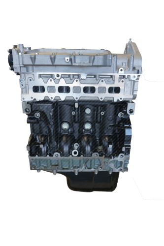Longblok IVECO DAILY 2.3 Euro 3 2999680 91810