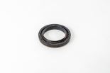 Shaft seal, crankshaft