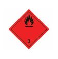 Warning Marking 99811
