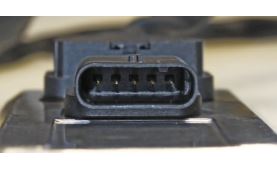 NOx sensor (4)