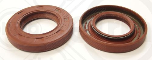 Shaft seal
