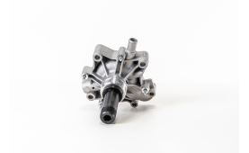 Water pump 504360207 (5)