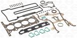 Gasket set, cylinder head w. CHG