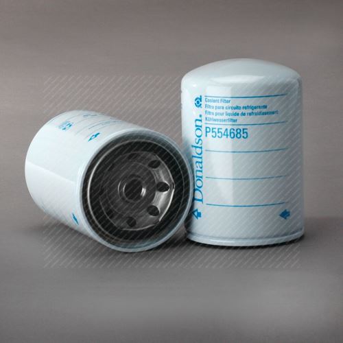 Coolant Filter P554685