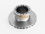 Brake Disc 215.094 1408671