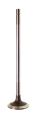 Valve intake Valve intake