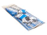 Gasket set, engine w. CHG 500086114 Gasket set, engine w. CHG 500086114