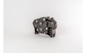 Oil pump (5)